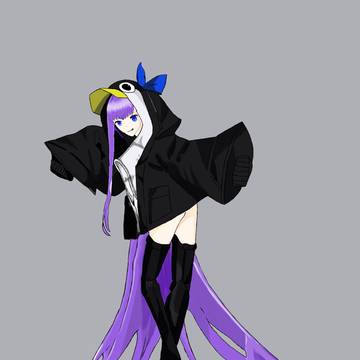 初ペンタブ　FGO　ラムダリリス