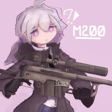 M200