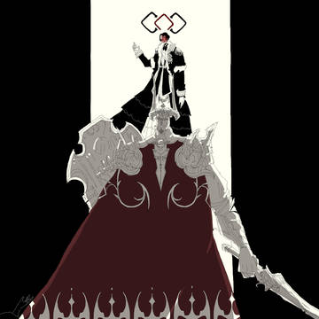 FF14ログ2（NPC）