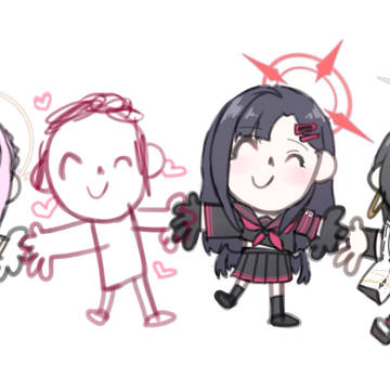 ♡♡♡♡