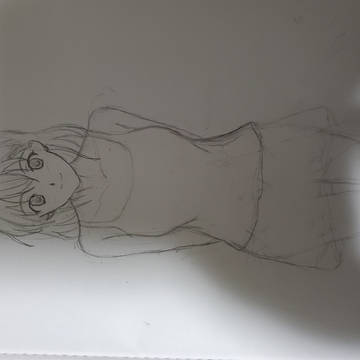落書き