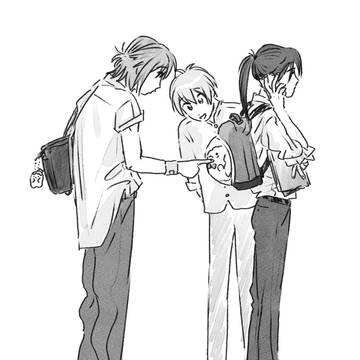 アイナナまとめ④