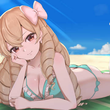 絆の夏のマリアベル2023