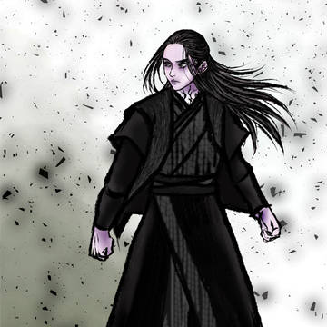 温寧