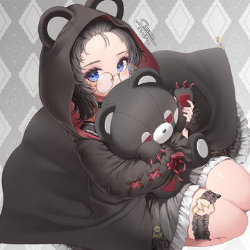 🧸🌟
