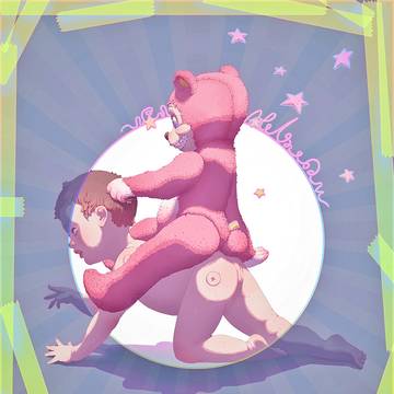 doll & bear