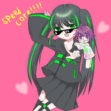 Speedcore!!!!!!!!