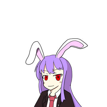 鈴仙さん