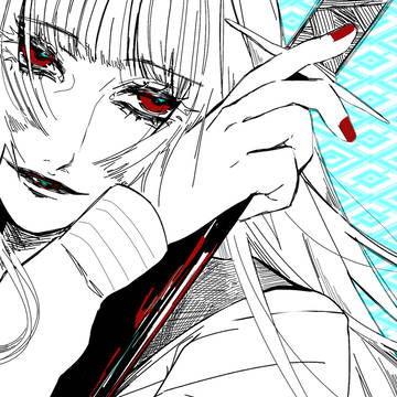 立ち絵等々