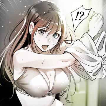 ハプニング