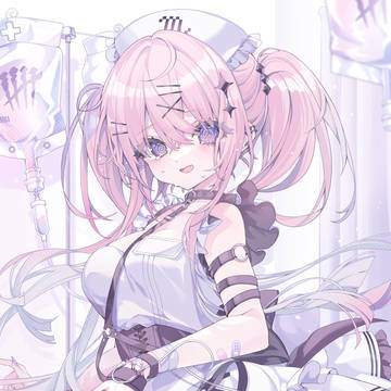 エナドリ静脈摂取