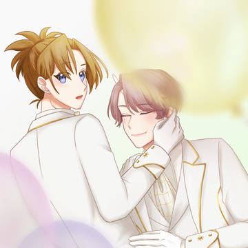 June Bride 2023