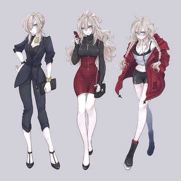 FGOまとめ⑥