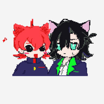 ぴょこぴょこ