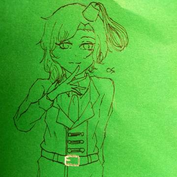 wrwrdイラスト詰め合わせ