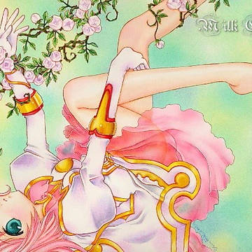 テイルズオブヴェスペリア エステル