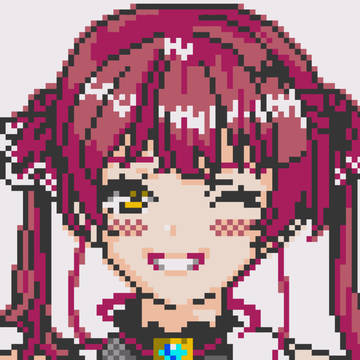 宝鐘 マリン