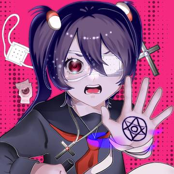 解き放たれし左手