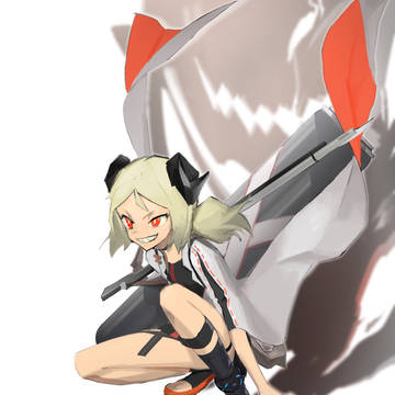 イフリータ