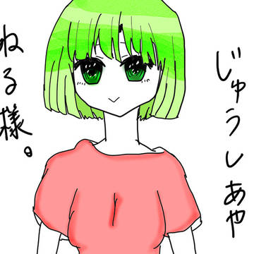 ぷりていくまさまよりい。
