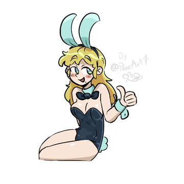 Bunny Girl