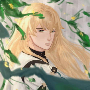 Luo Cha