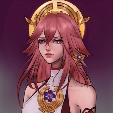 Yae Miko