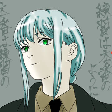 悪魔狩りの統括