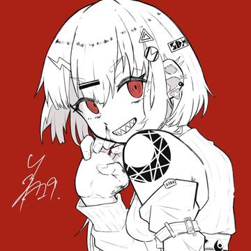 狂犬