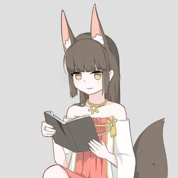 长门摸鱼2
