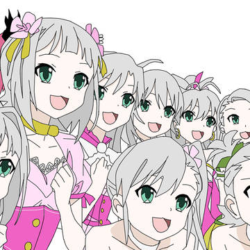 ザ・這イ寄ルマスター