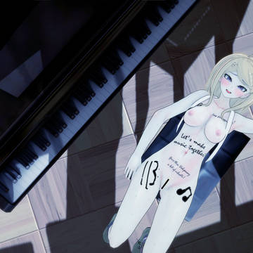 Another Duet with Kaede