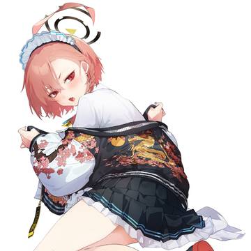 背で語る美甘ネルさん