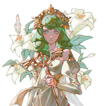 ファイアーエムブレム風花雪月: パラレルワールド (1-4)