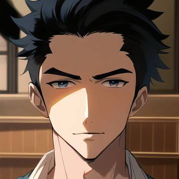オリキャラ2