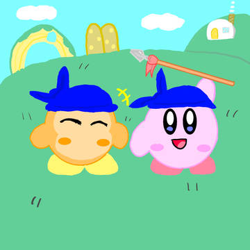 Twitterイラストまとめ