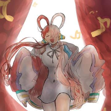 ウタ