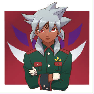 オーガ三人衆⚡️