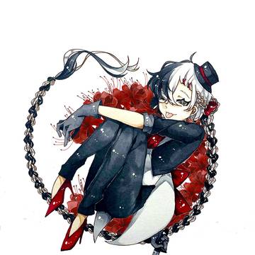 オリキャラ