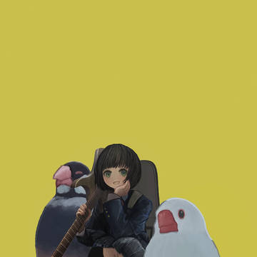 私の好きなもの
