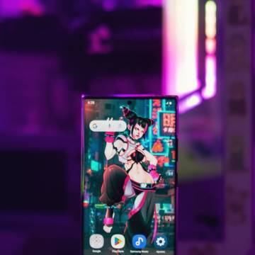background uwu