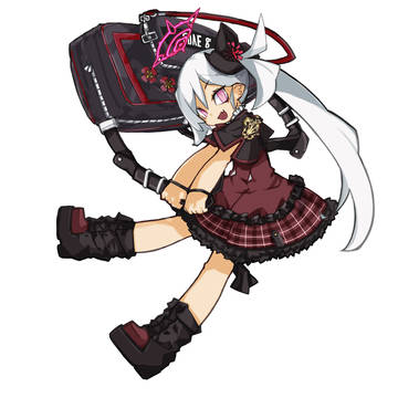 ムツキ
