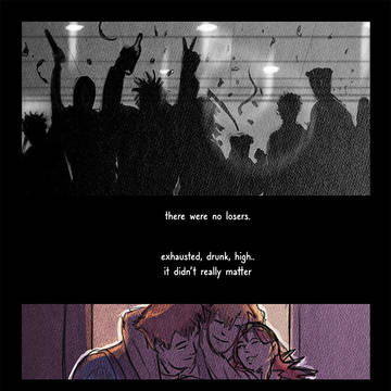 [comic] (thrills)