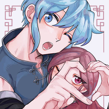 シェンムイまとめ19