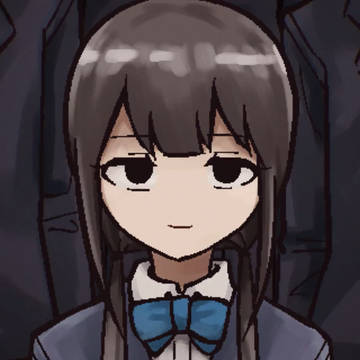 散り散り