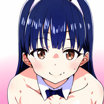 山田杏奈
