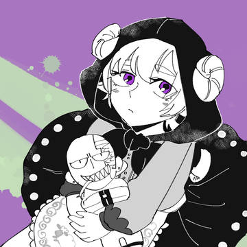 干支ファミリ〜についていろいろ【kemono12】