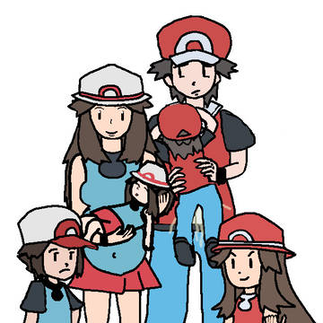 PRECIOUS FAMILY