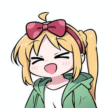 伊地知姐妹表情包