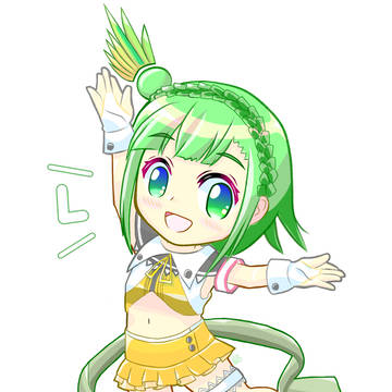 大蔦エル